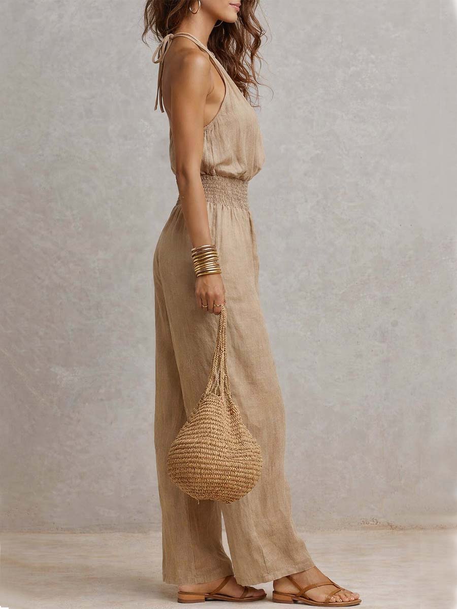 Loraine | Elegant Jumpsuit