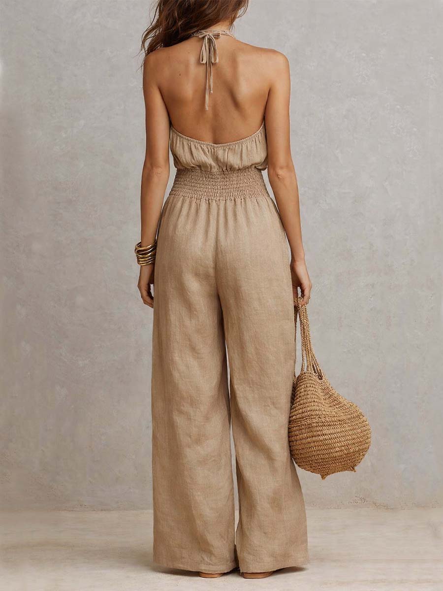 Loraine | Elegant Jumpsuit