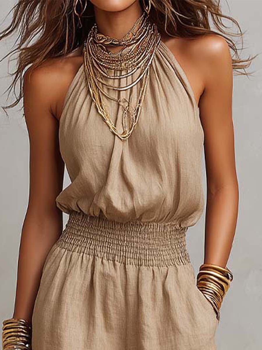 Loraine | Elegant Jumpsuit