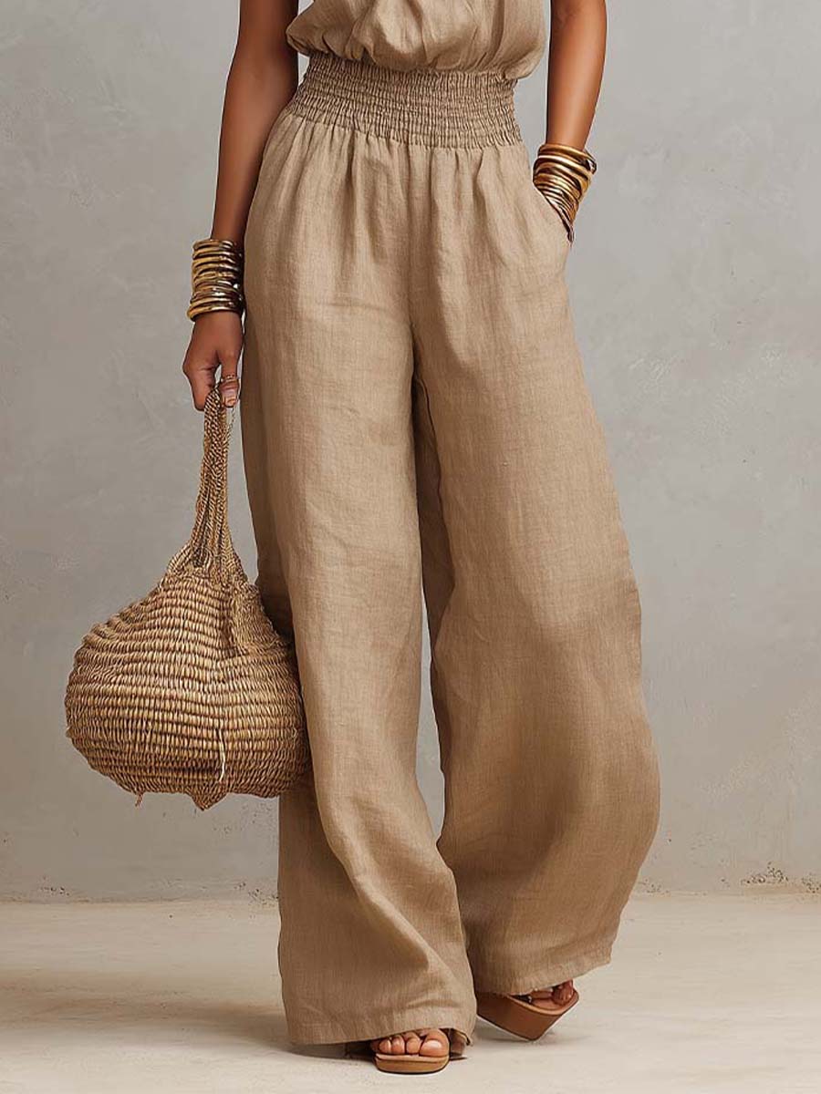 Loraine | Elegant Jumpsuit