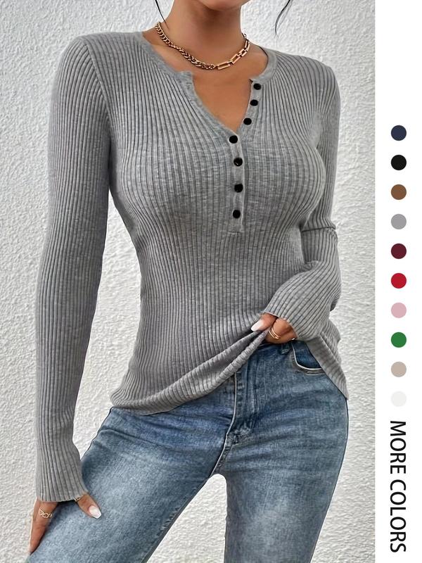 Shashat | Chic Slim Fit Long Sleeve