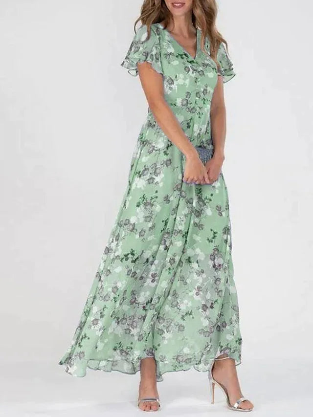 Estelle | Glamorous Dress