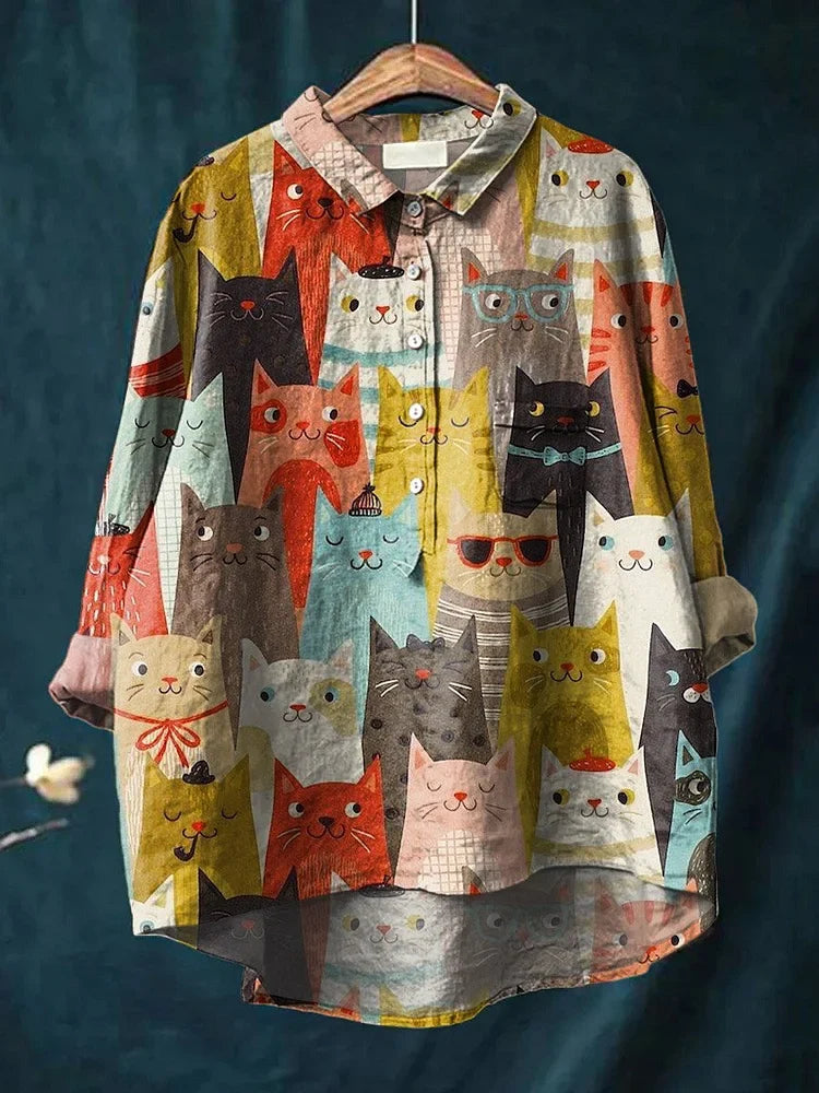 Quimmy | Dog Art Shirt