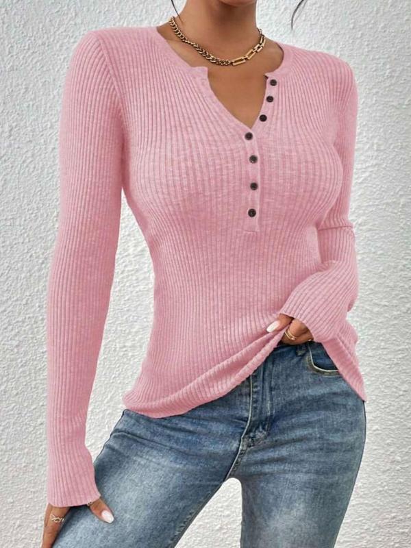 Shashat | Chic Slim Fit Long Sleeve