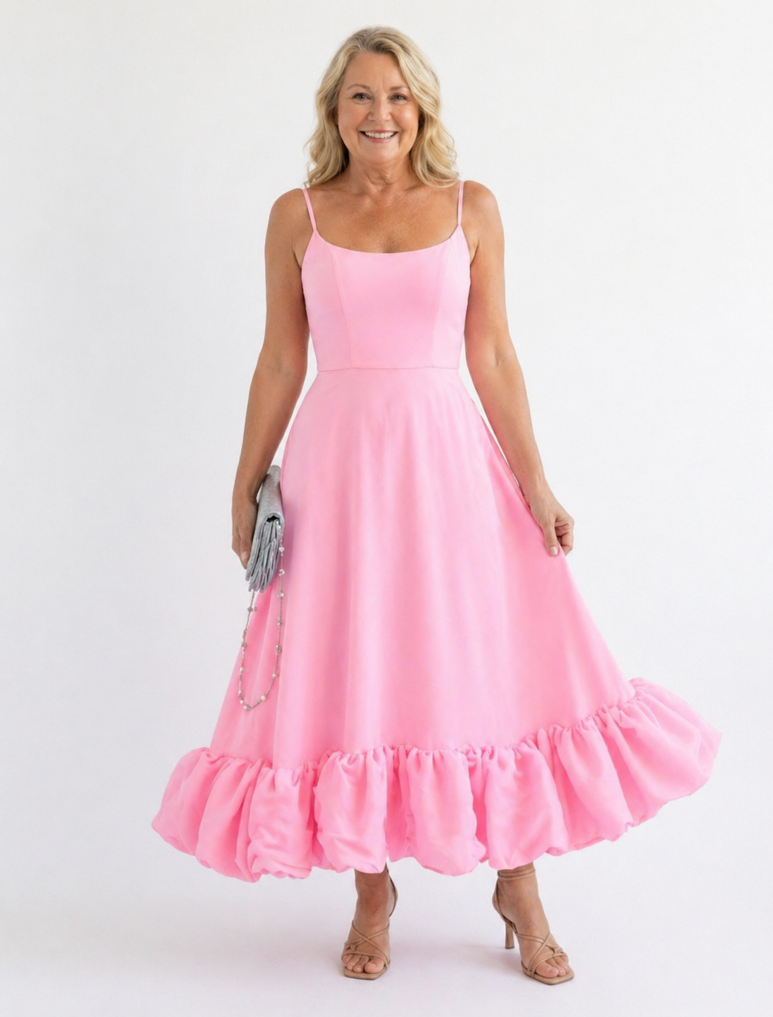 Josephine | Chic Dress