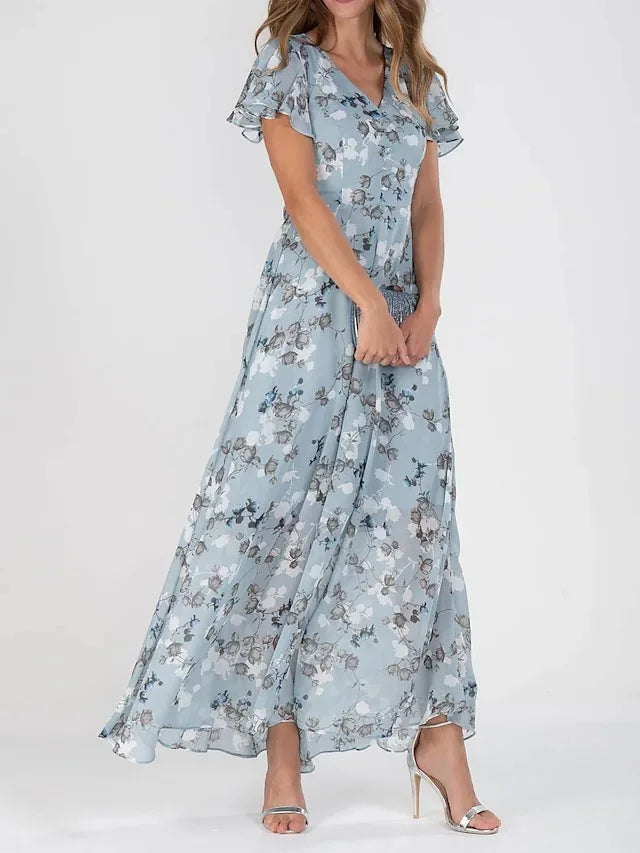 Estelle | Glamorous Dress