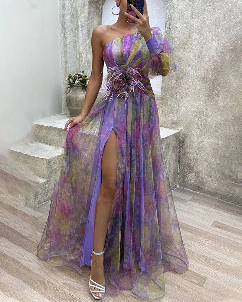 Ophelia | Enchanting Tulle Dress