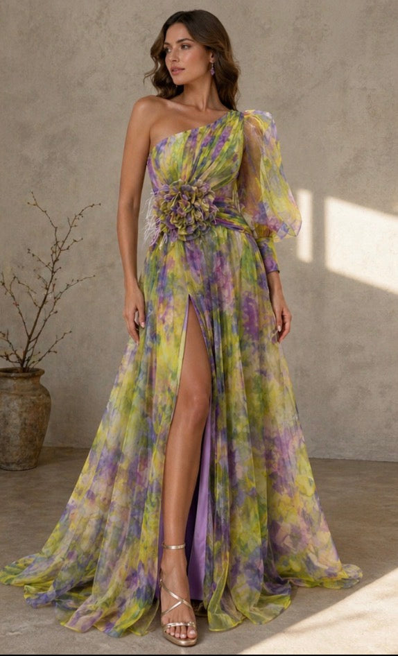Ophelia | Enchanting Tulle Dress