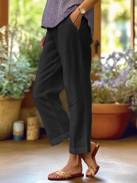 Beth | Coastal Breeze Pants