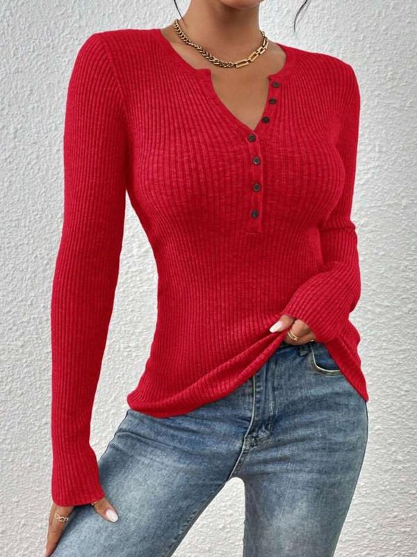 Shashat | Chic Slim Fit Long Sleeve