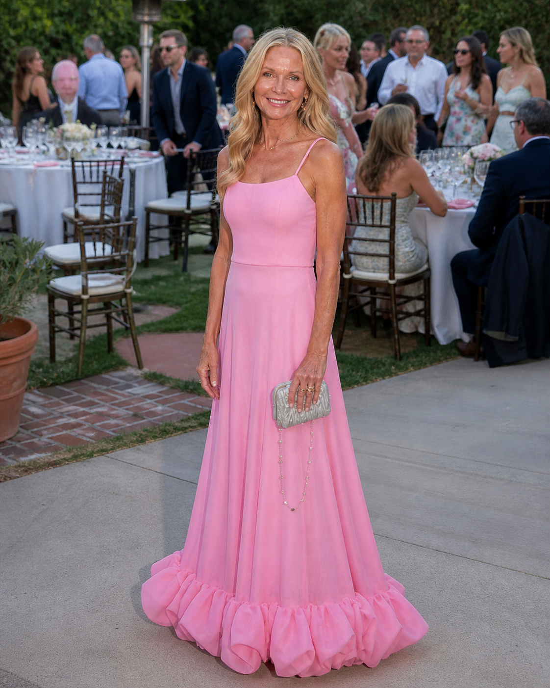 Josephine | Chic Dress