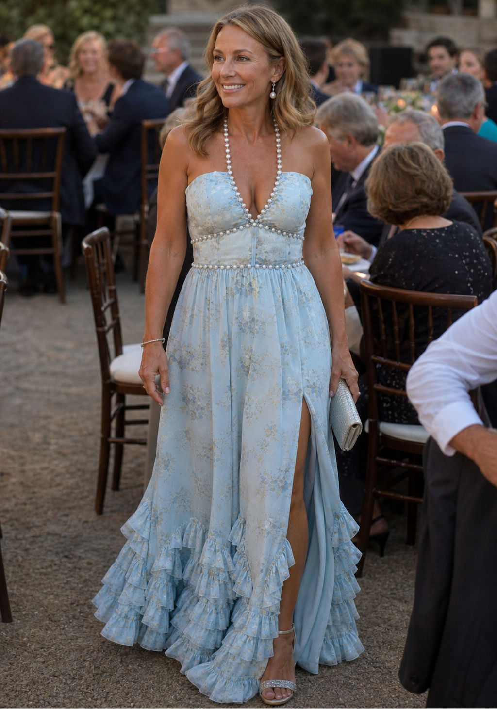 Willow | Elegant Dress