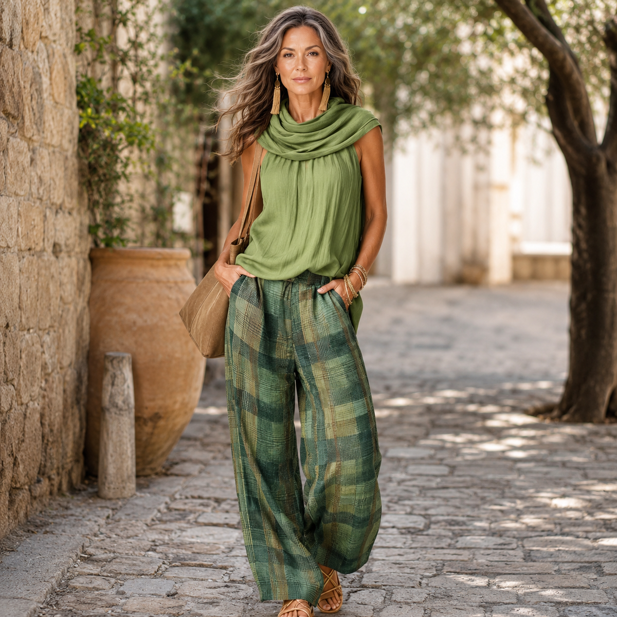 Essenza | Relaxed Set