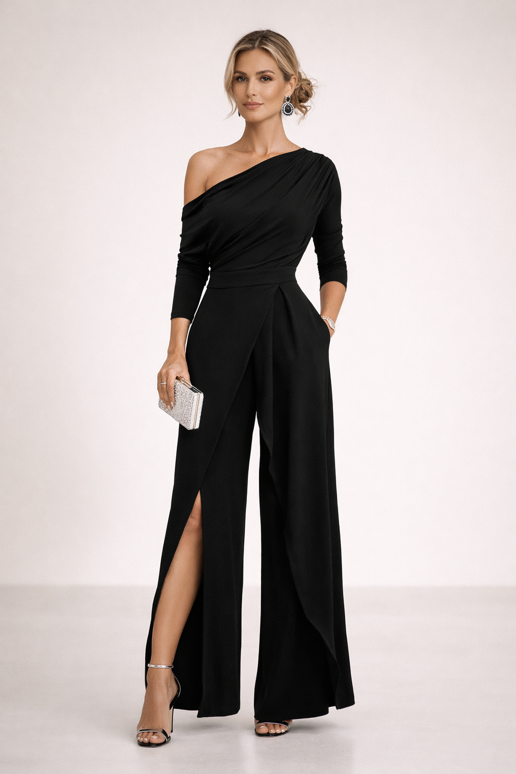 Paula | Elegant Jumpsuit