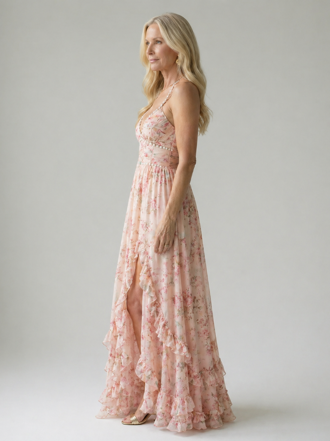 Willow | Elegant Dress