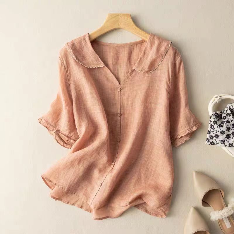 Aleaia | Elegant Blouse