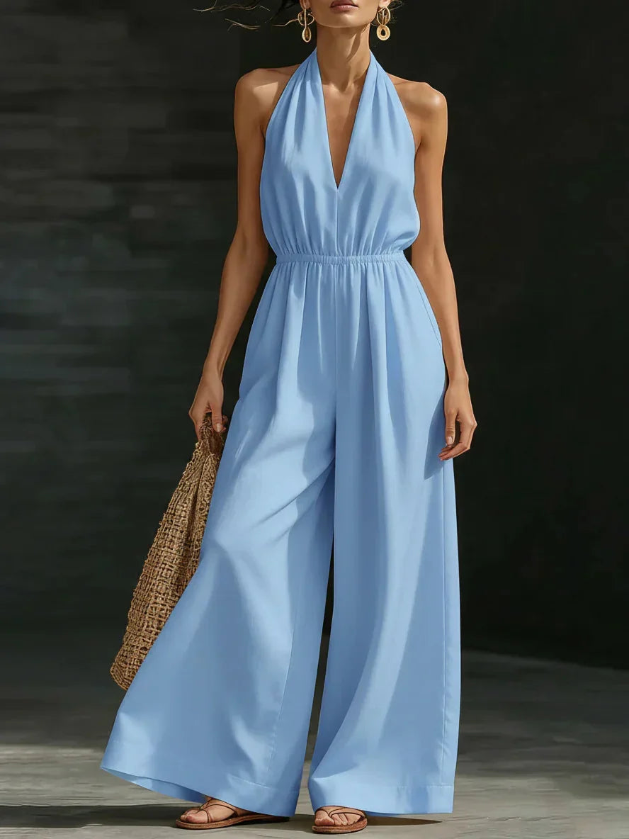 Mallie | Jumpsuit
