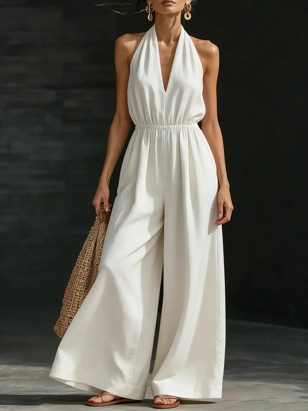 Mallie | Jumpsuit