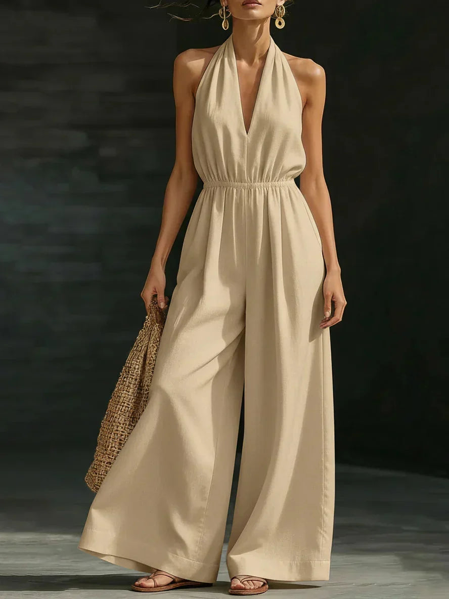 Mallie | Jumpsuit