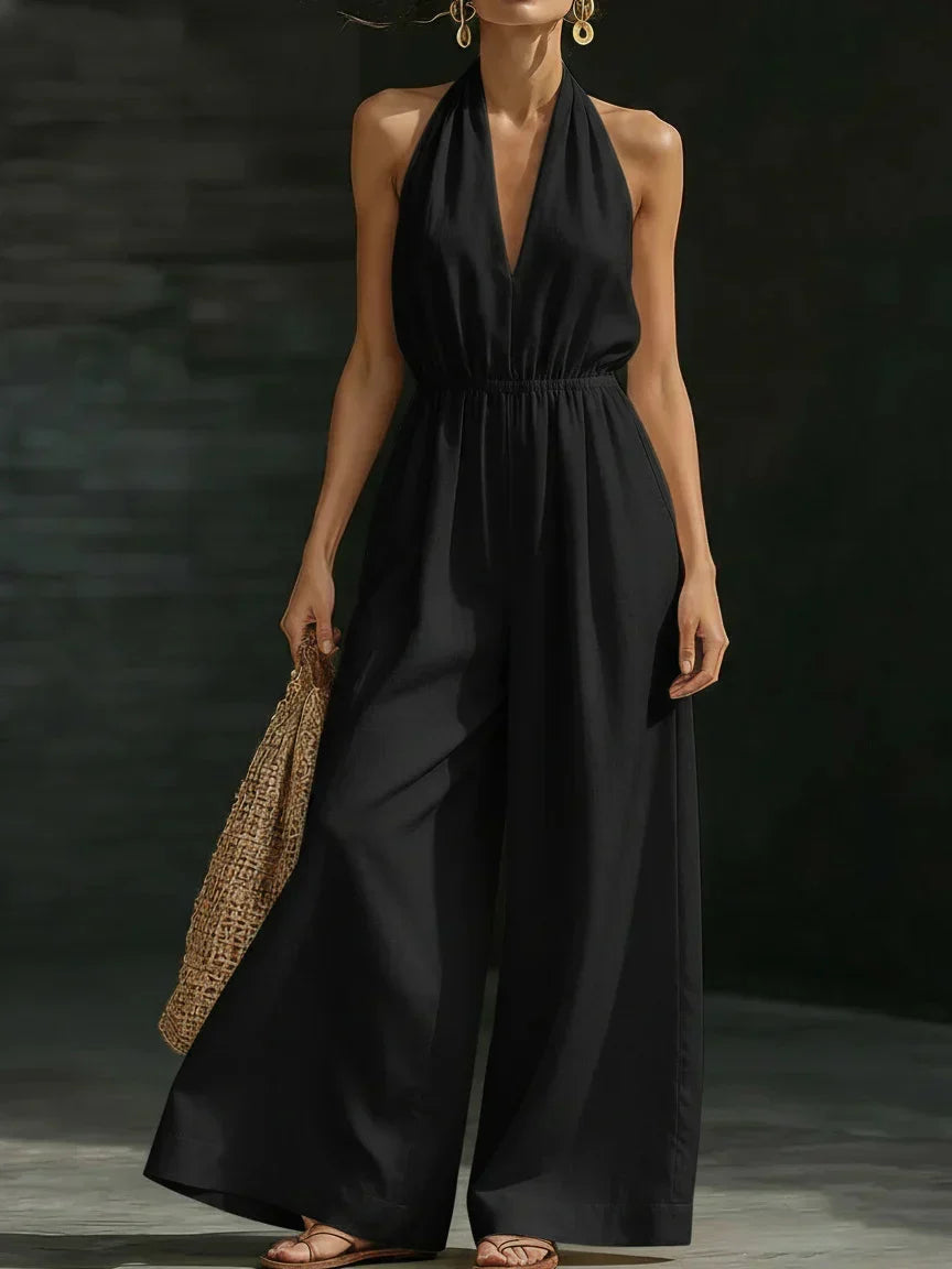 Mallie | Jumpsuit