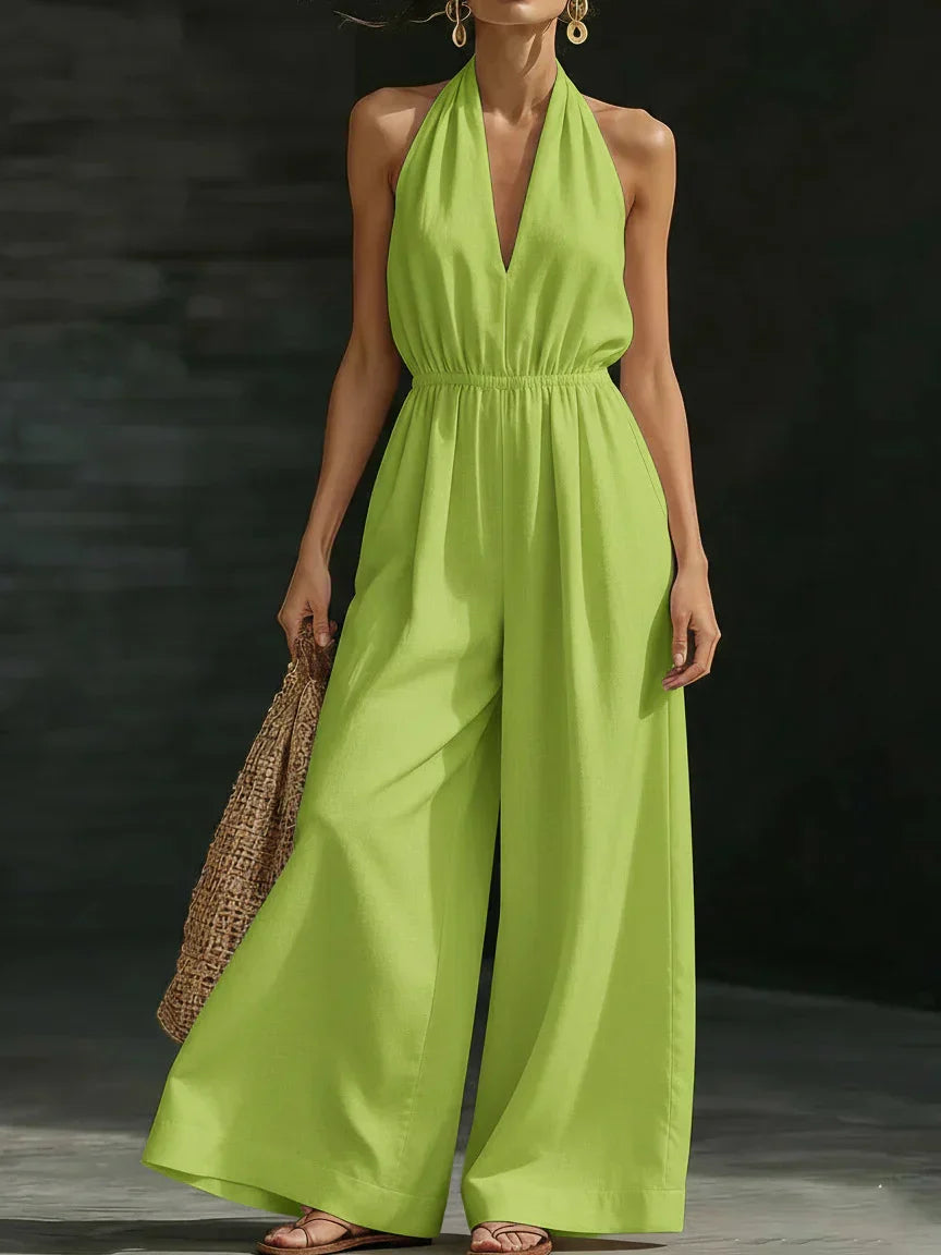 Mallie | Jumpsuit