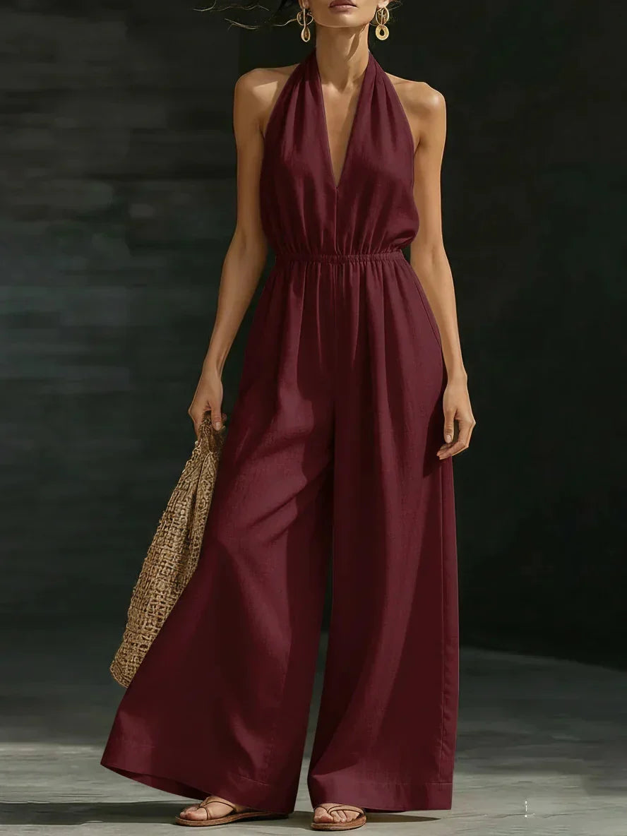 Mallie | Jumpsuit