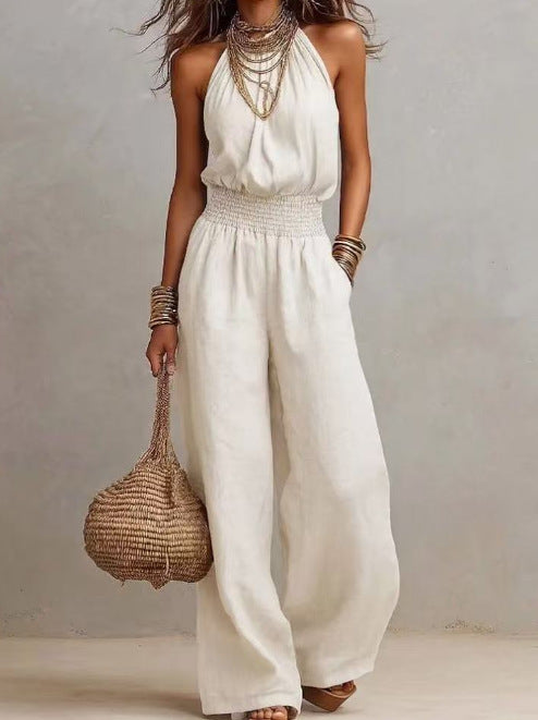 Loraine | Elegant Jumpsuit