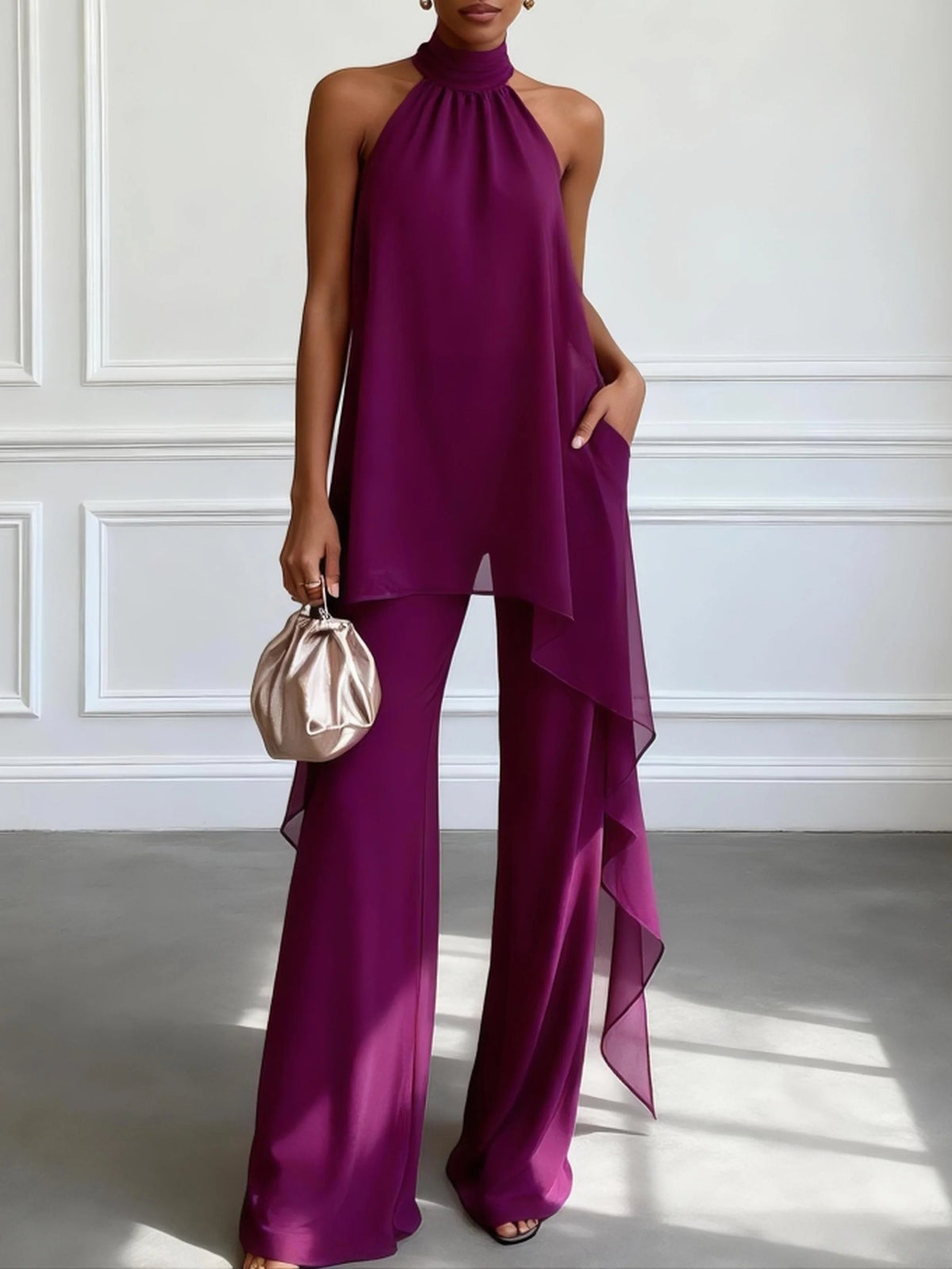 Penelope | Two-Piece Set
