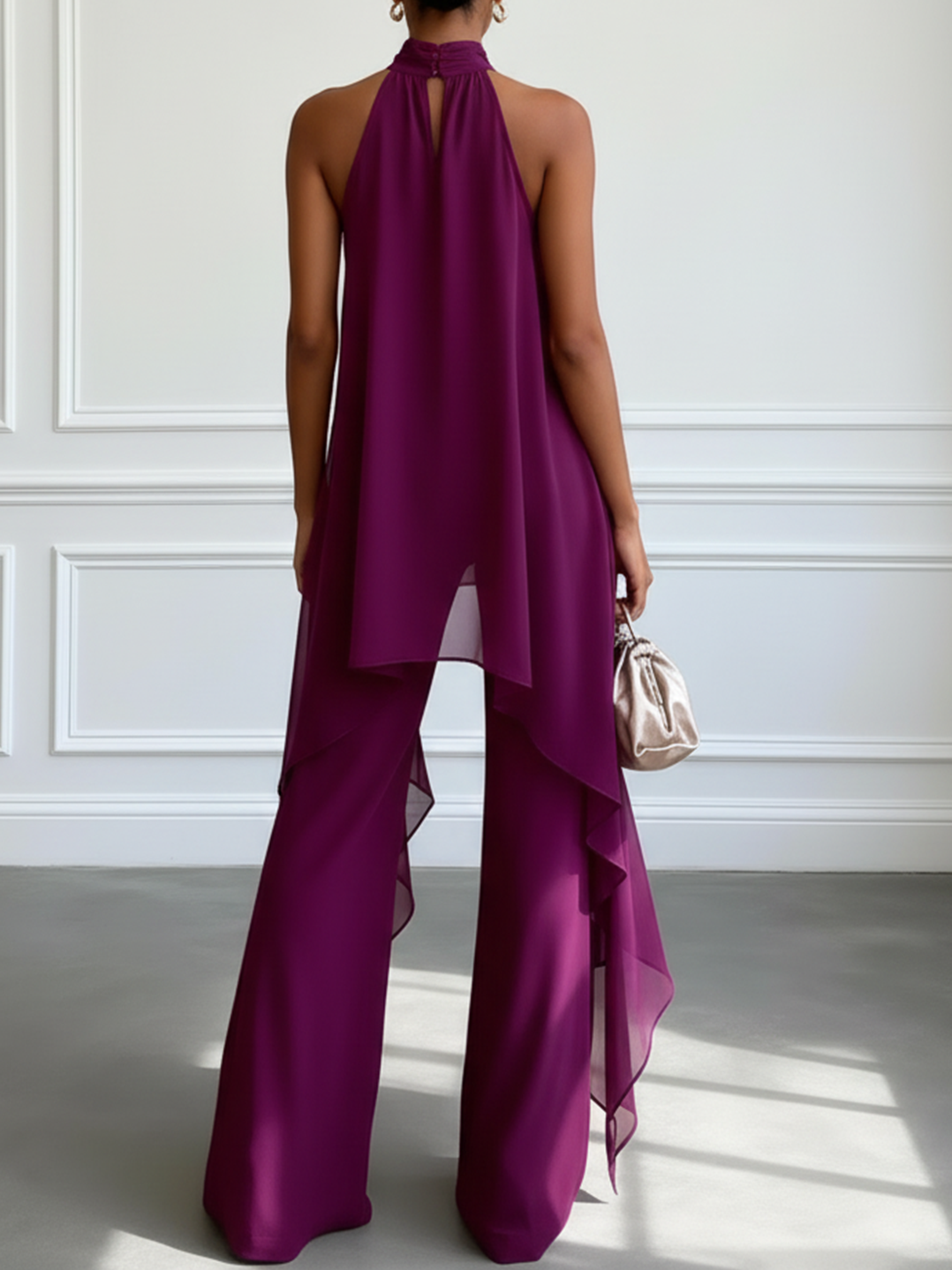 Penelope | Two-Piece Set