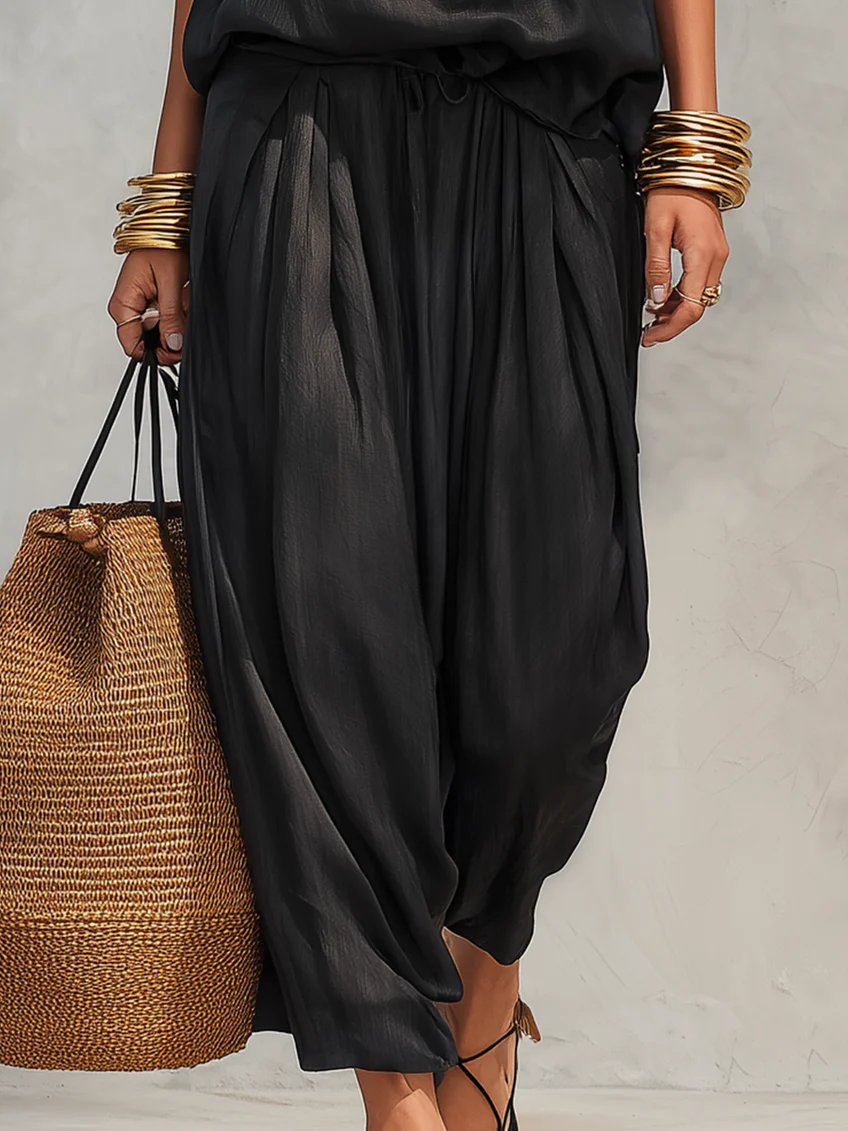 Demetria | Two-Piece Set