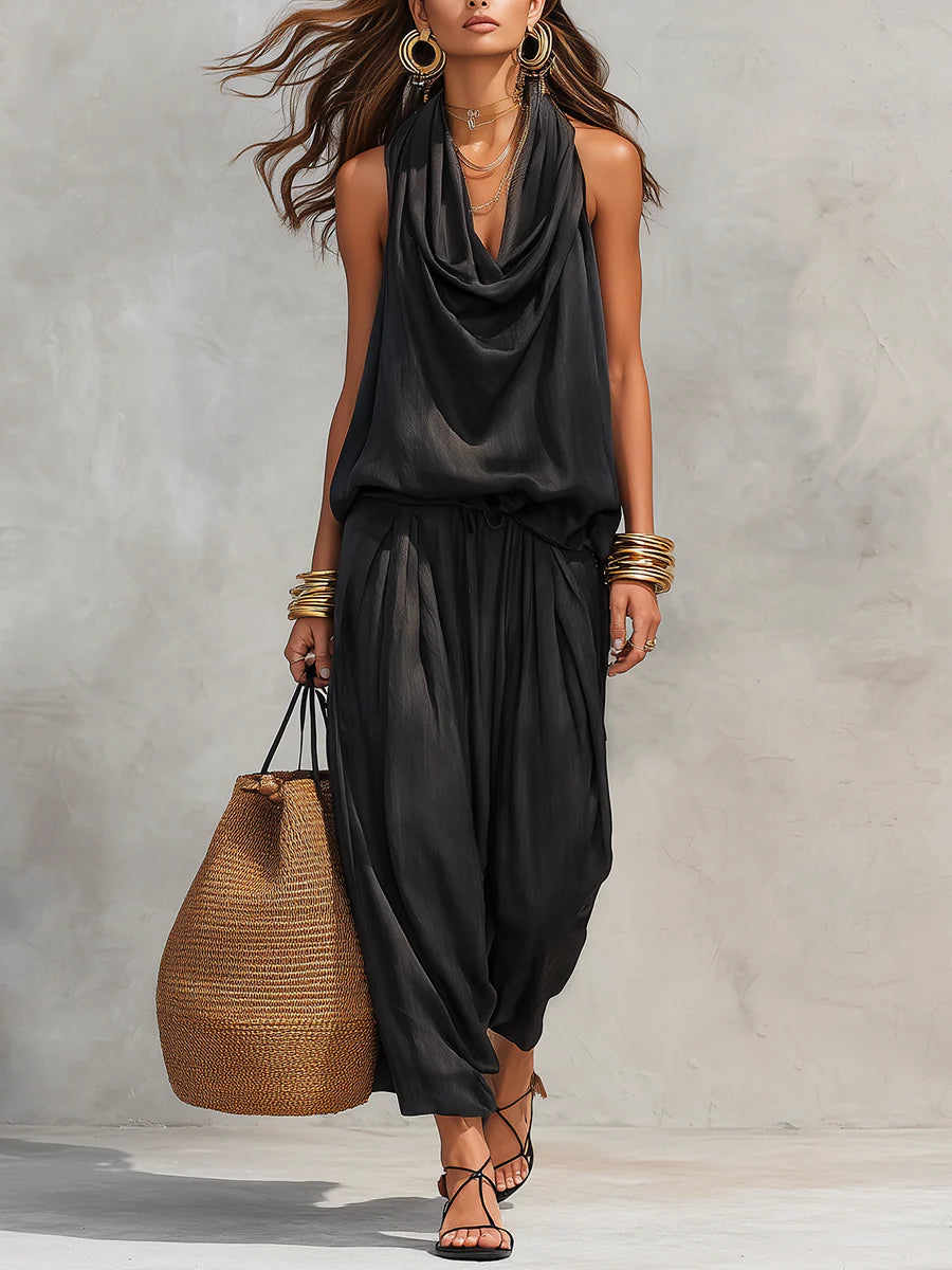 Demetria | Two-Piece Set