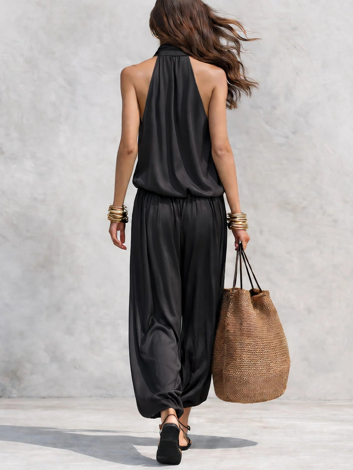 Demetria | Two-Piece Set