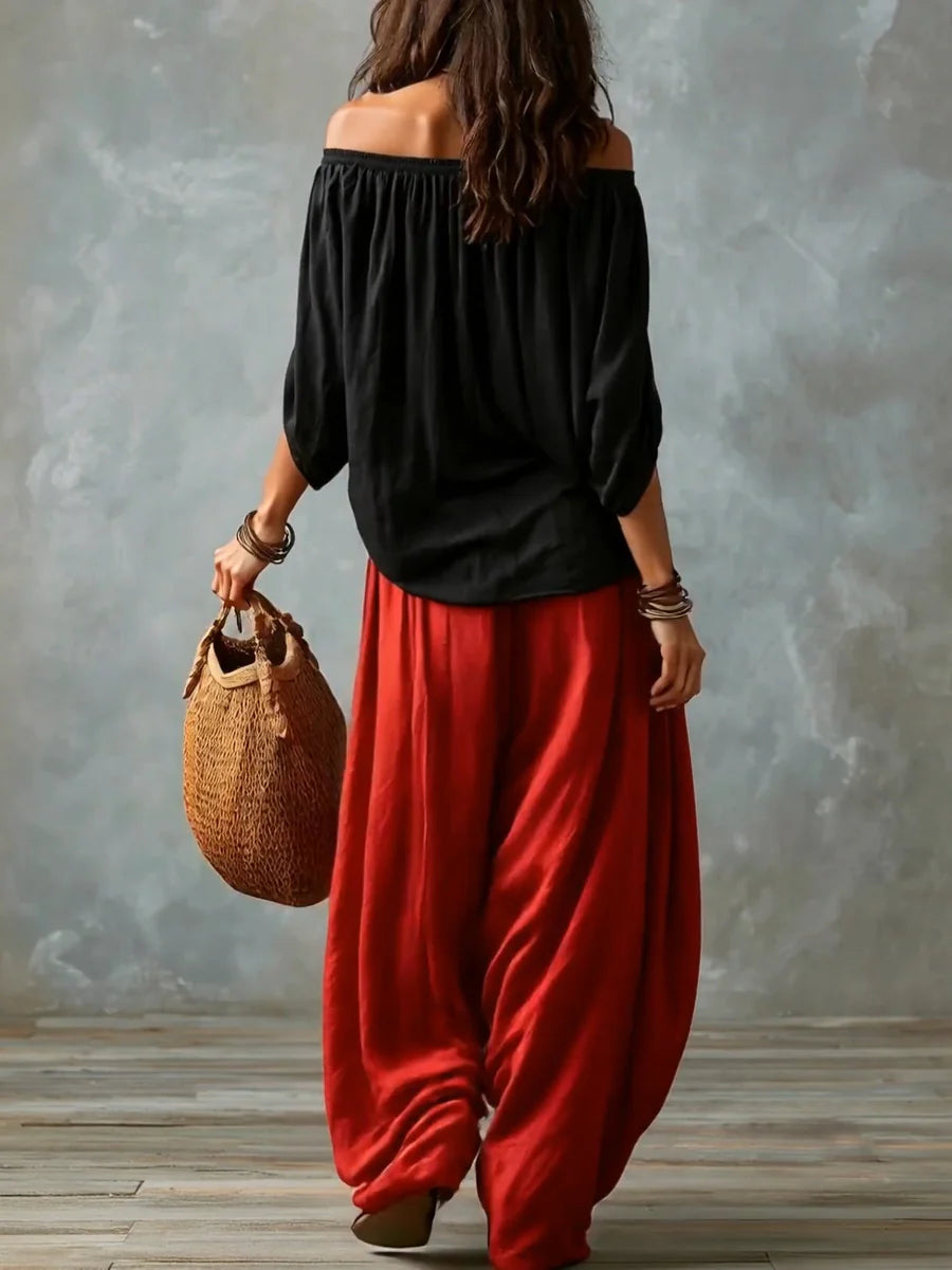 Jadia | Elegant Set