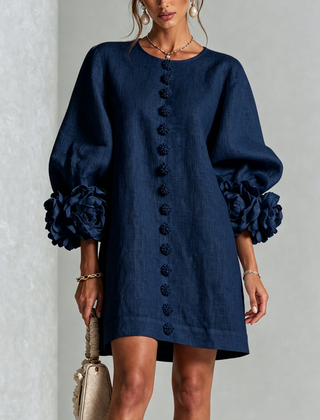 Margherita Blu Navy front