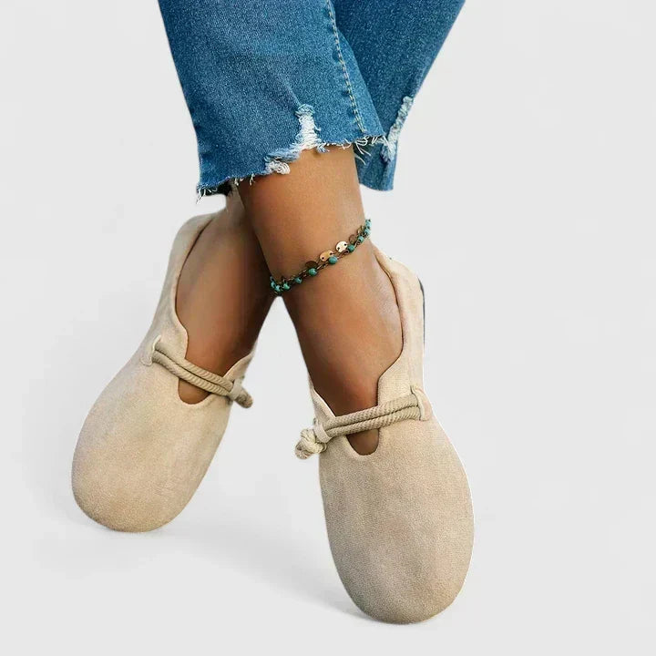 Ysavriann | Elegant Loafers
