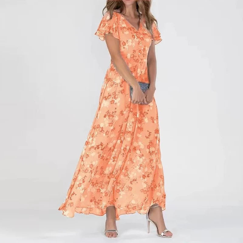 Estelle | Glamorous Dress