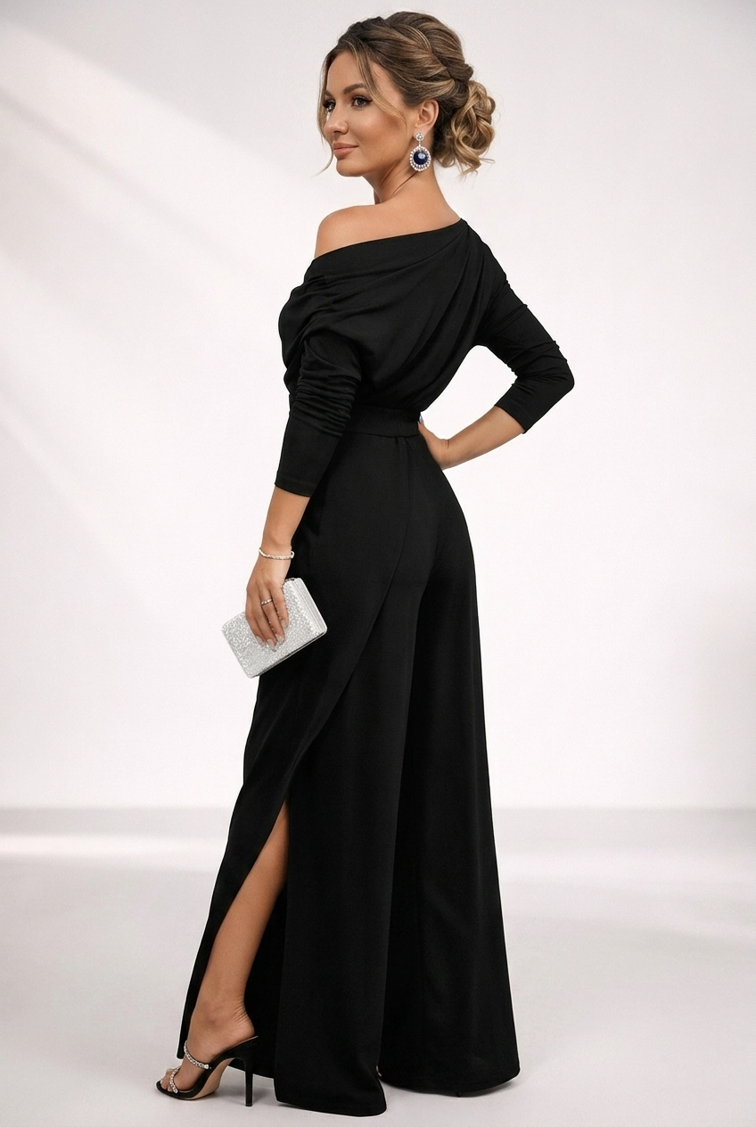 Paula | Elegant Jumpsuit