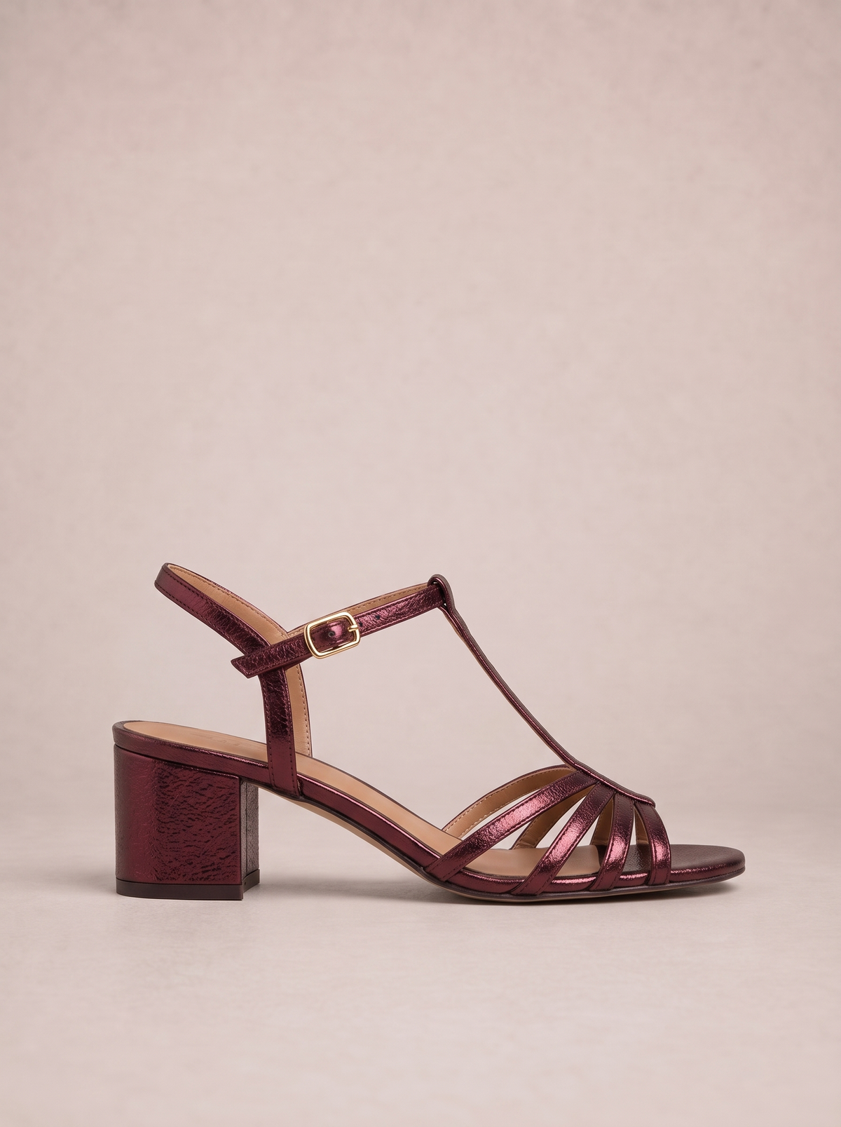 Allegra Bordeaux - singolo