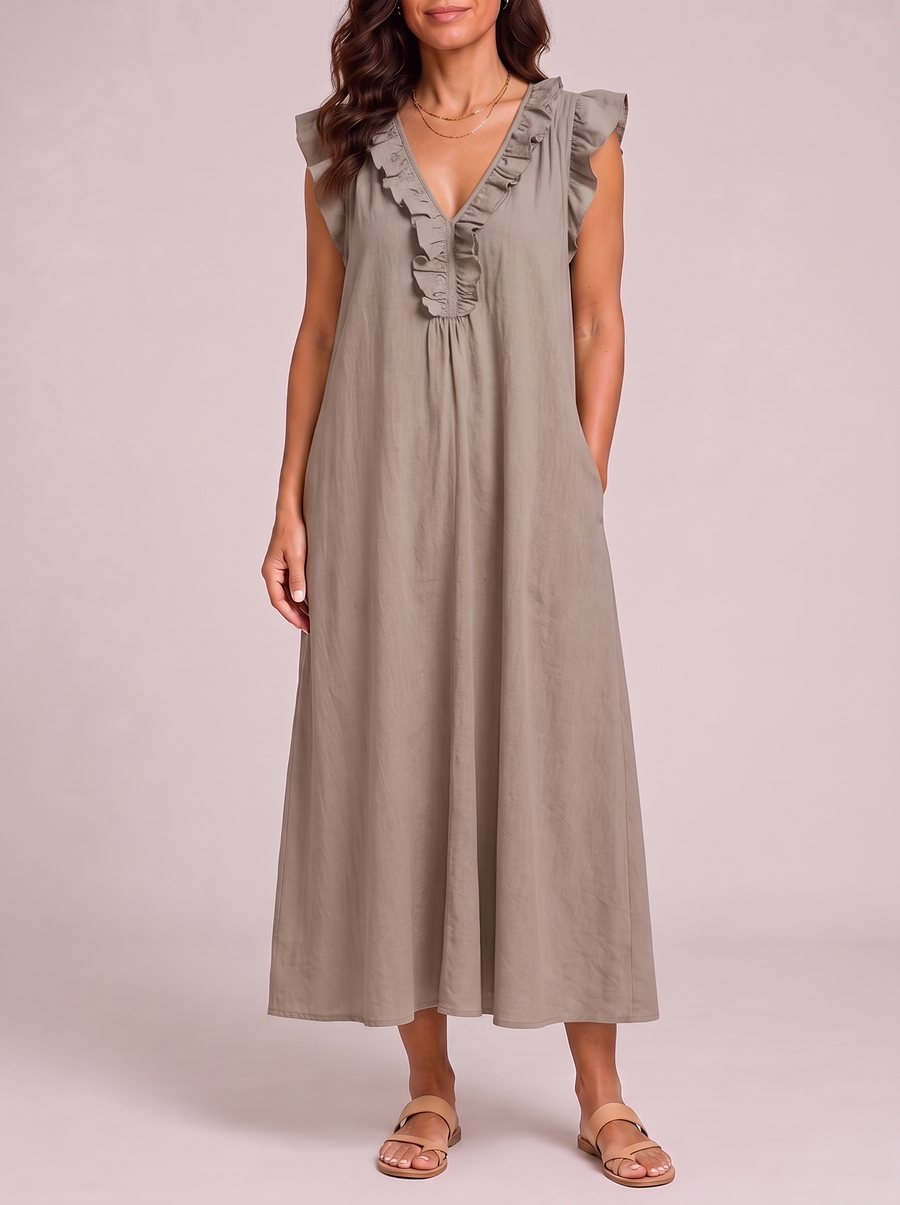 Livia Grigio front