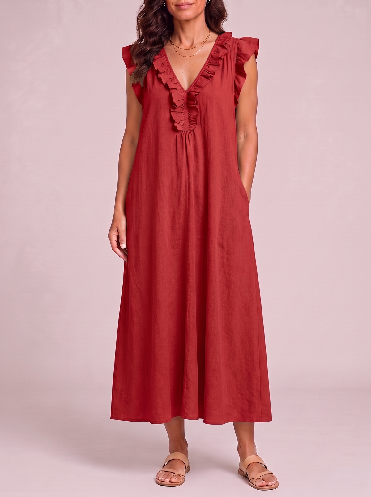 Livia Rosso front