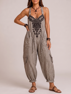 Paloma Tortora front