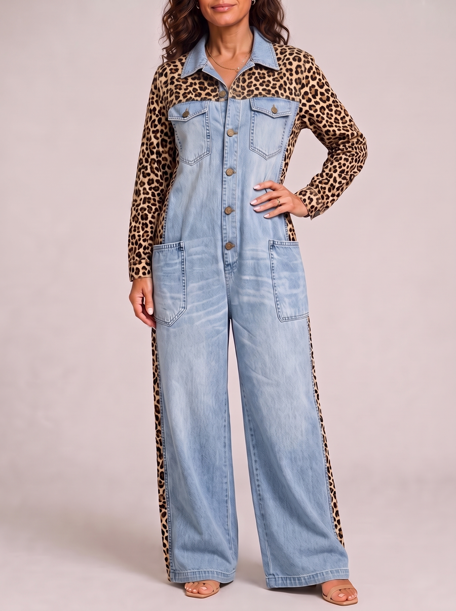 Patrizia Blu front