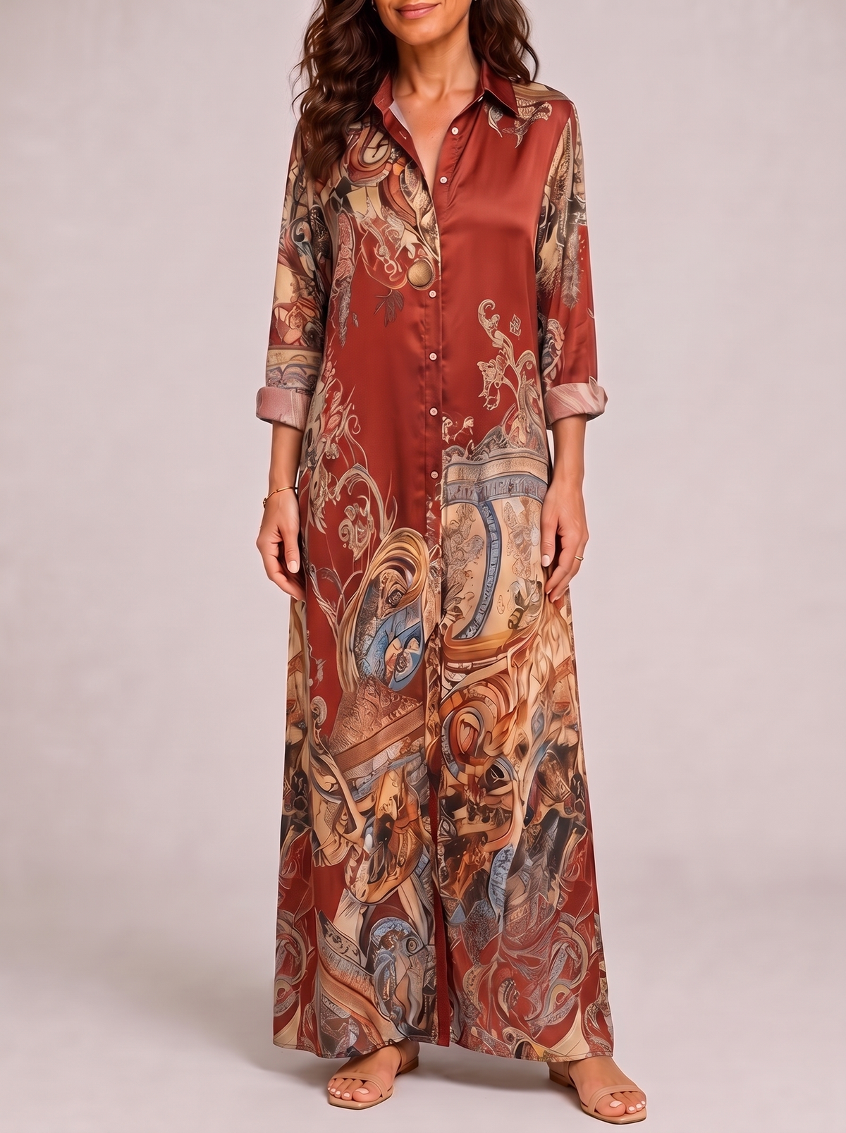 Carlotta Rosso front