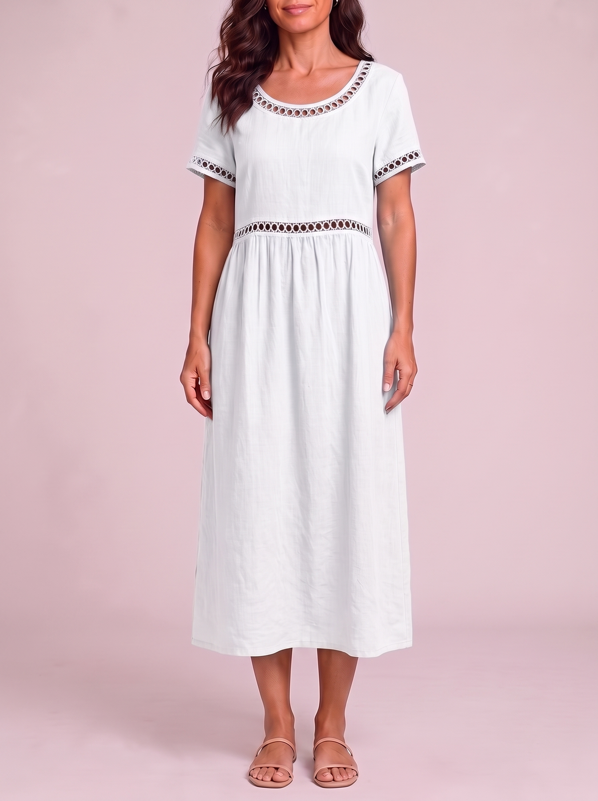 Ottavia Bianco front