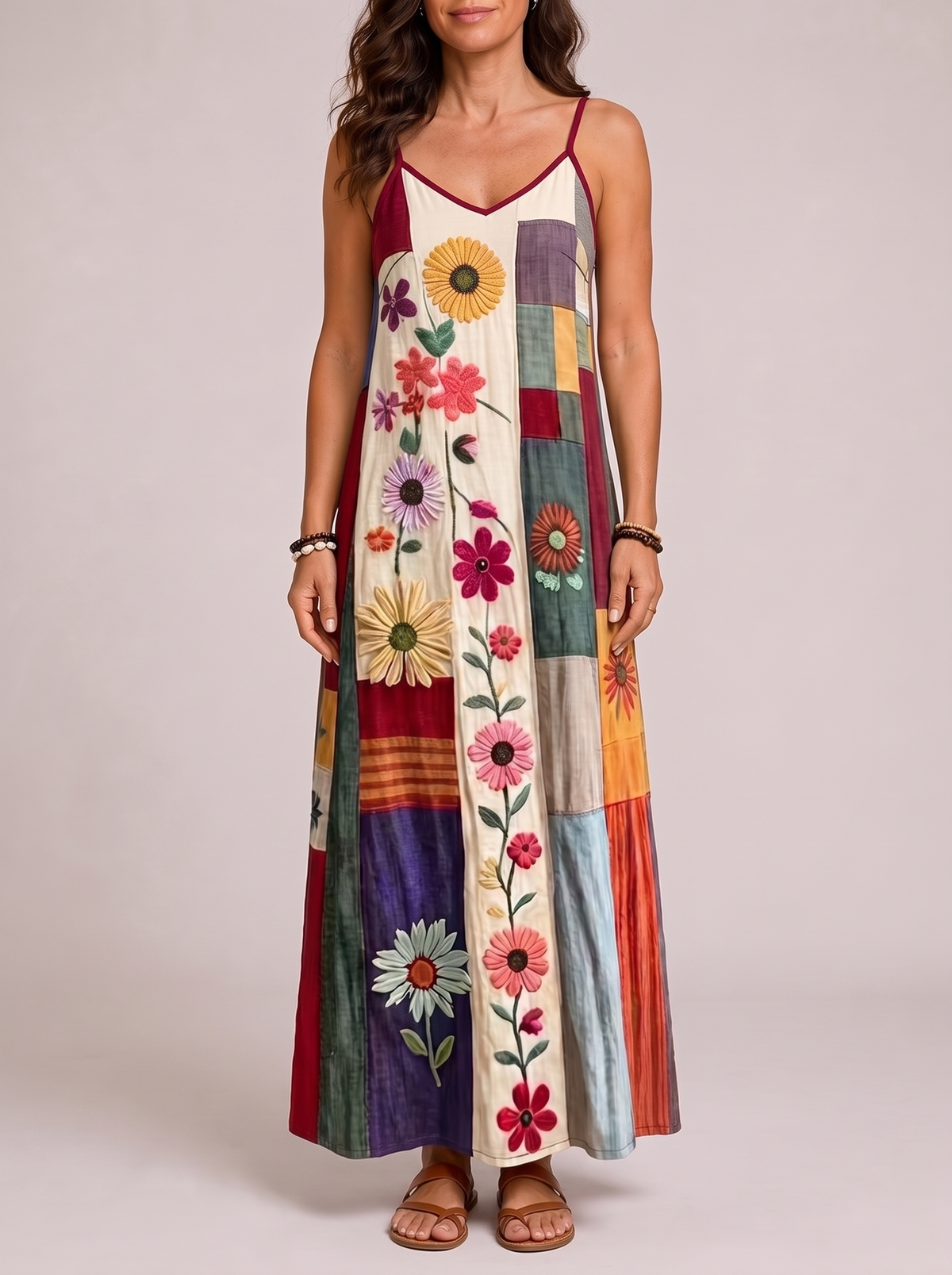 Dalia front