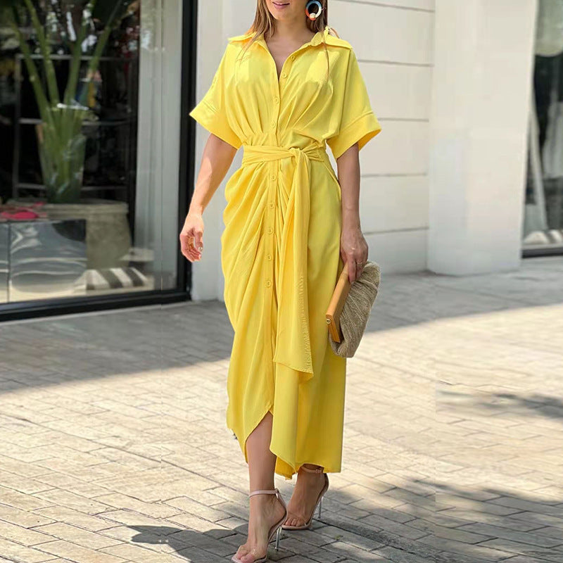 Juniper | Elegant Casual Dress