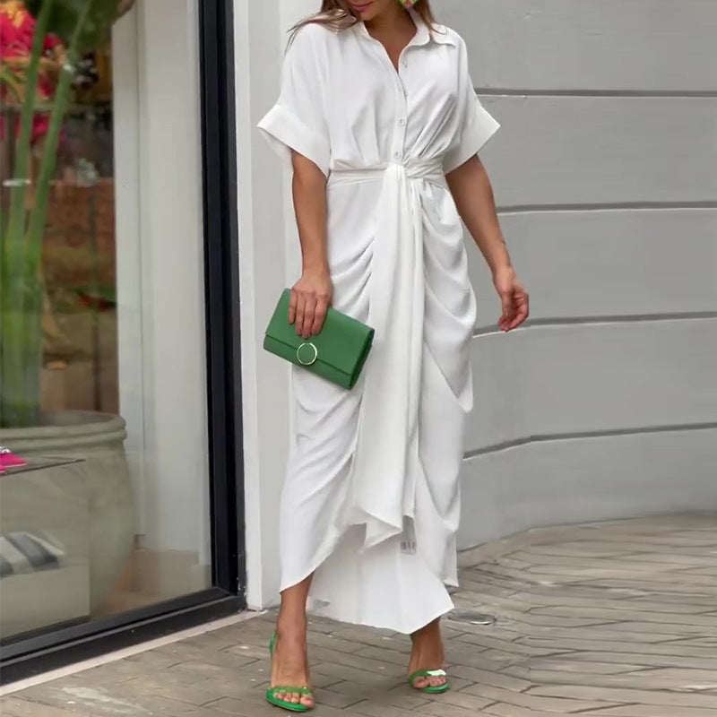 Juniper | Elegant Casual Dress
