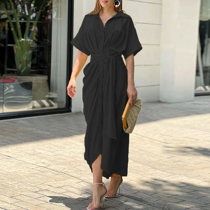 Juniper | Elegant Casual Dress