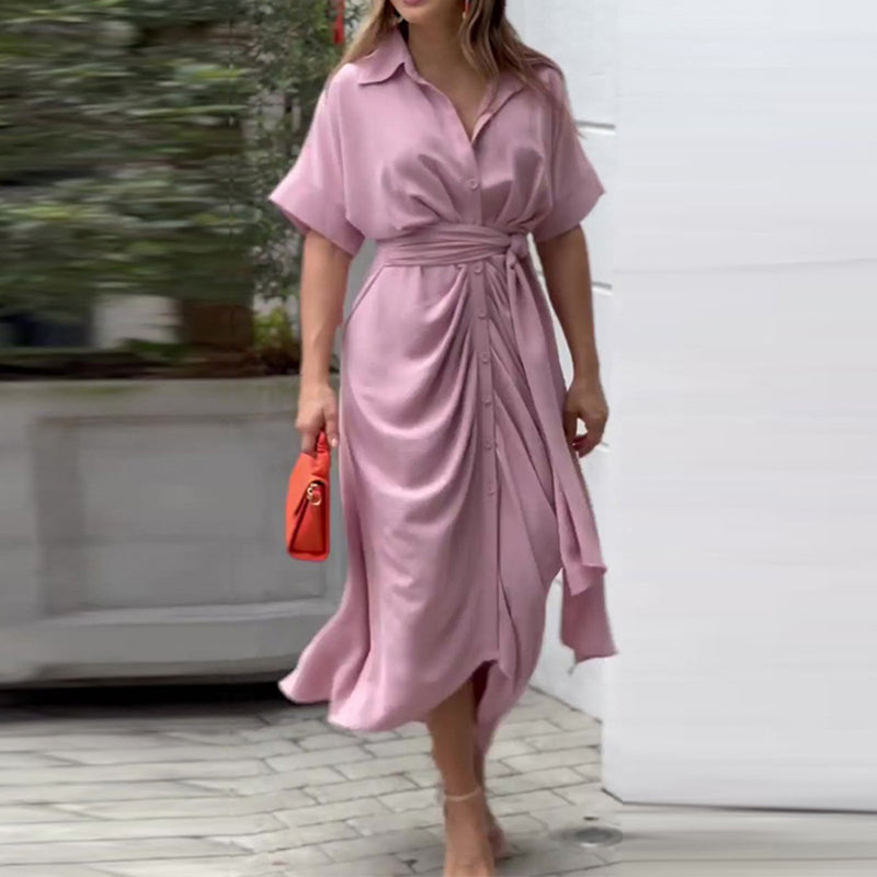 Juniper | Elegant Casual Dress