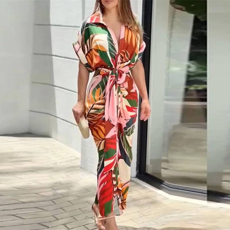 Juniper | Elegant Casual Dress